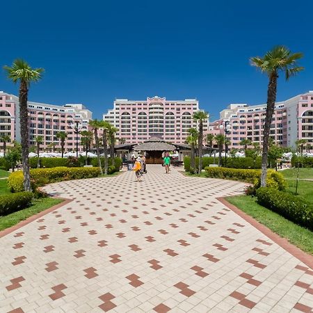 Dit Majestic Beach Resort 써니비치 외부 사진