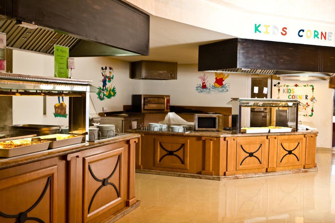 Dit Majestic Beach Resort 써니비치 외부 사진