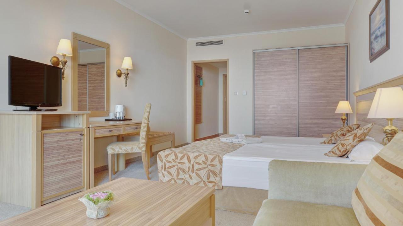Dit Majestic Beach Resort 써니비치 외부 사진