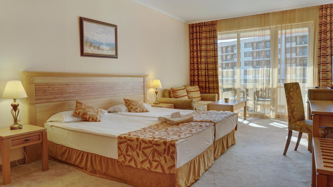 Dit Majestic Beach Resort 써니비치 외부 사진