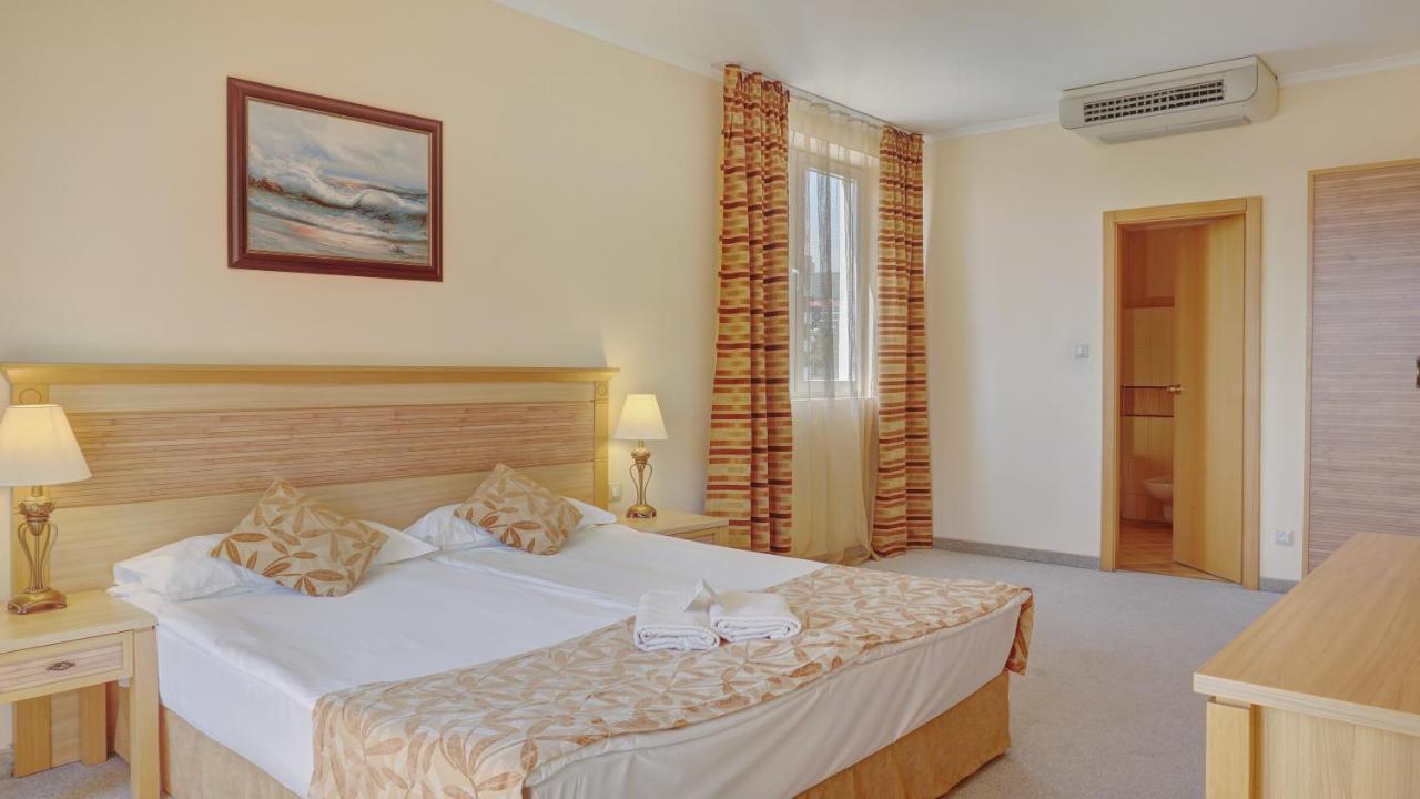 Dit Majestic Beach Resort 써니비치 외부 사진