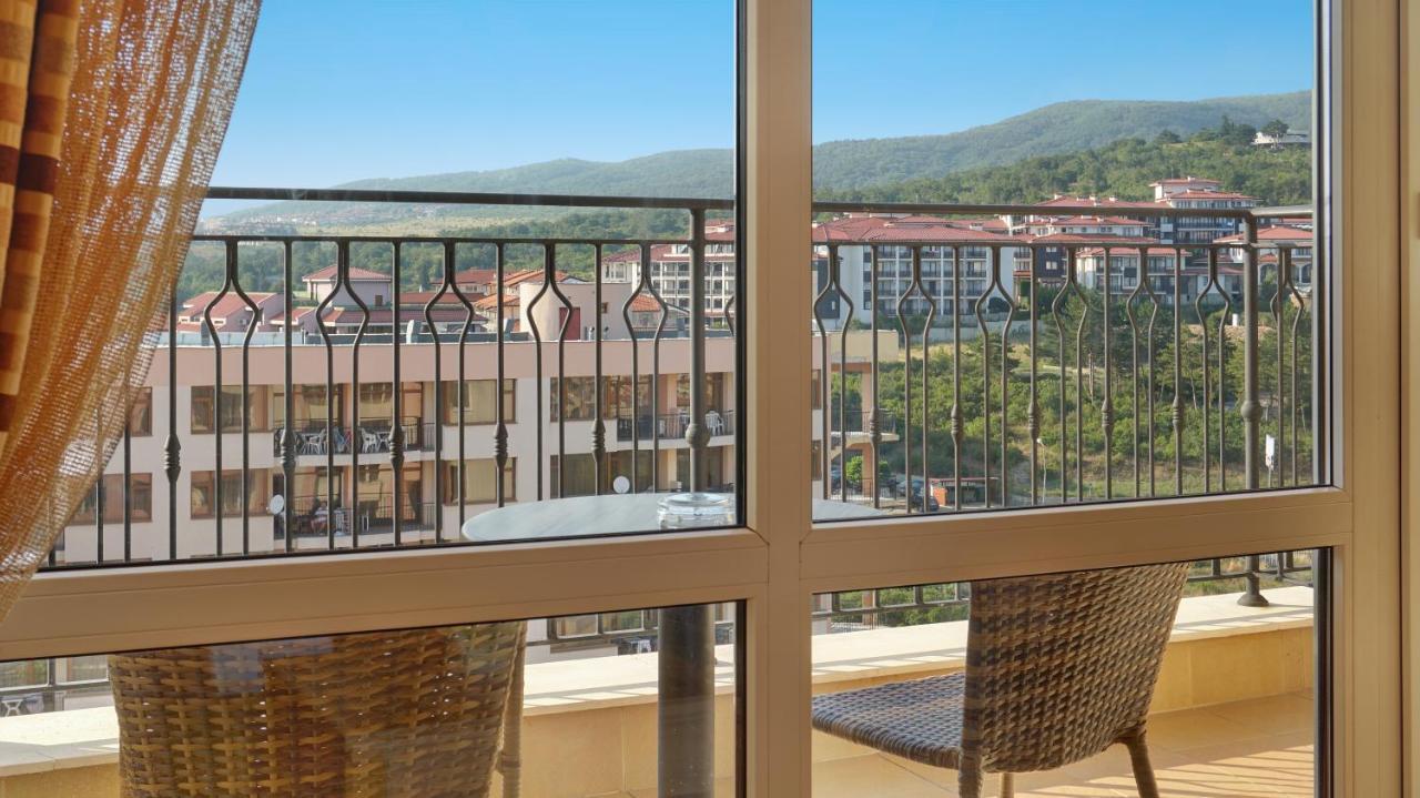 Dit Majestic Beach Resort 써니비치 외부 사진