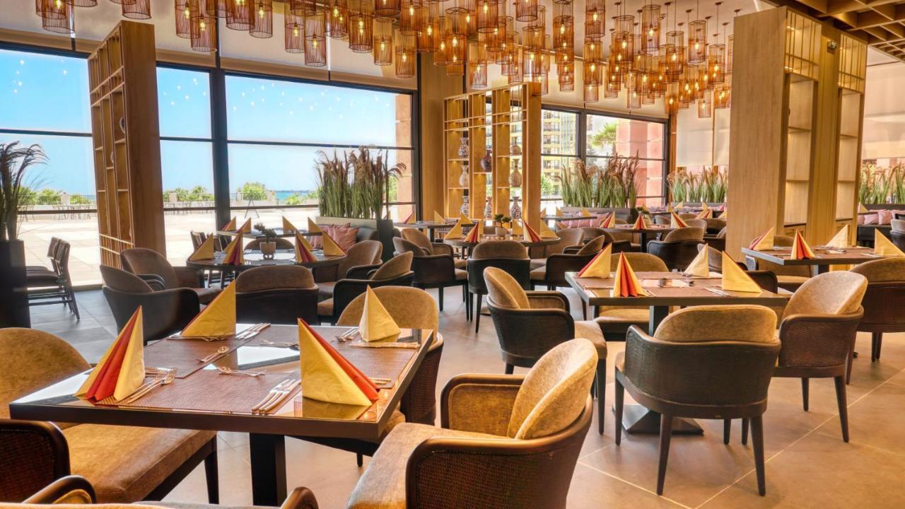 Dit Majestic Beach Resort 써니비치 외부 사진