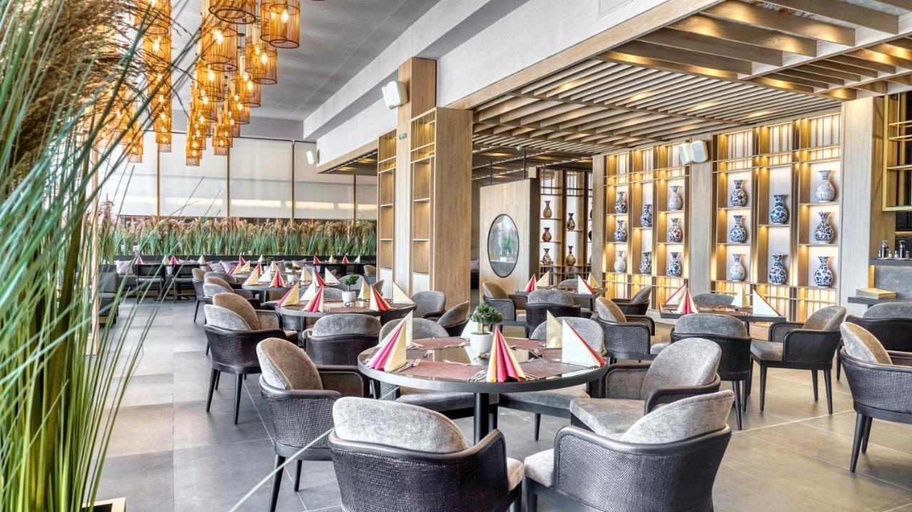 Dit Majestic Beach Resort 써니비치 외부 사진