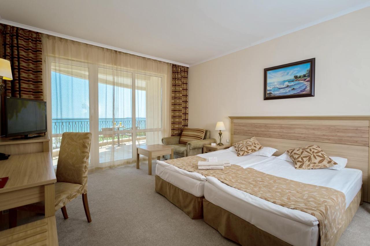 Dit Majestic Beach Resort 써니비치 외부 사진