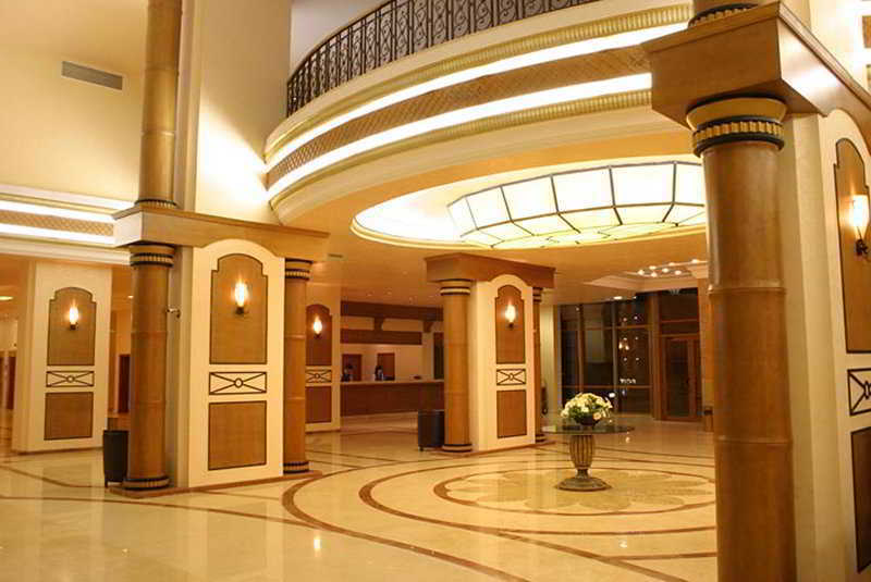 Dit Majestic Beach Resort 써니비치 내부 사진