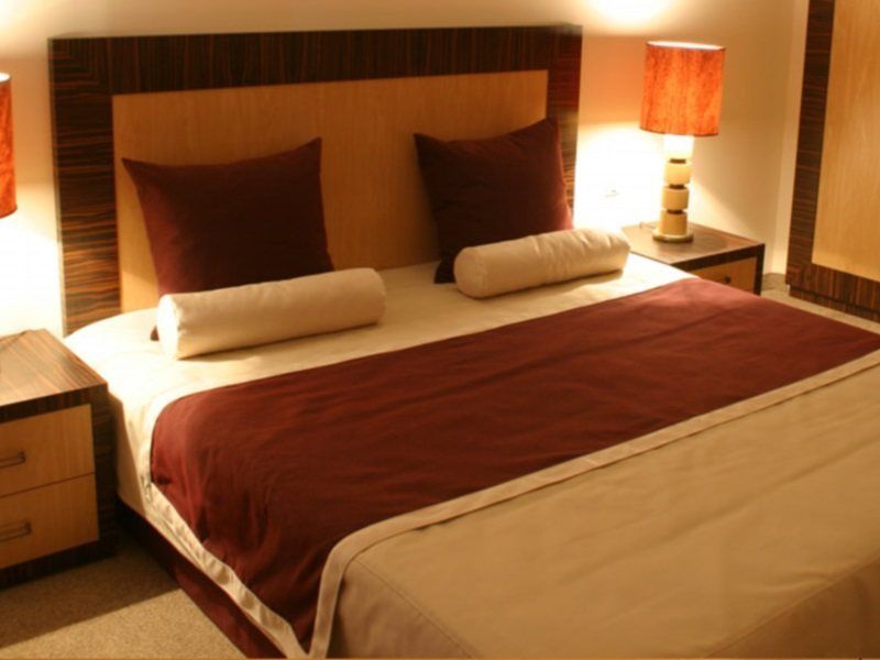 Dit Majestic Beach Resort 써니비치 외부 사진
