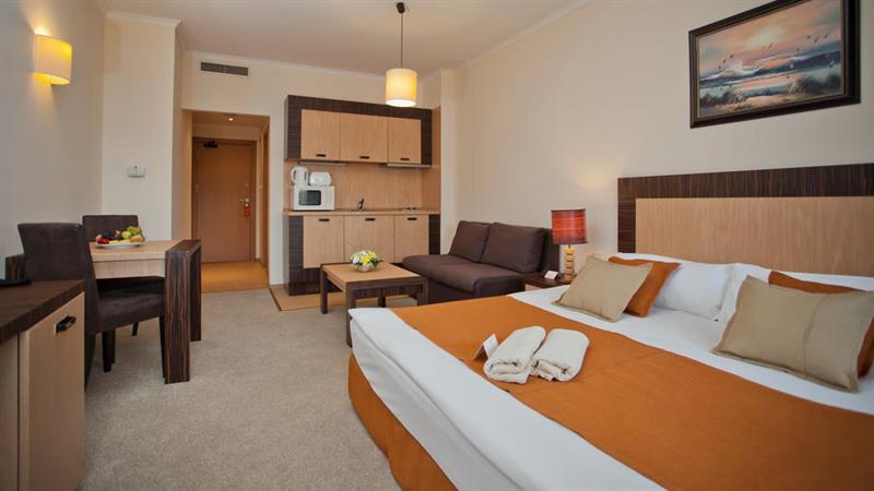 Dit Majestic Beach Resort 써니비치 외부 사진